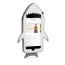 Stella McCartney Shark iPhone 6 Plus Case