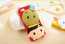 Tsum Tsum Pinocchio Case for iPhone 5 5S
