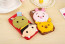 Tsum Tsum Pinocchio Case for iPhone 5 5S