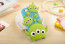 Tsum Tsum Toy Story Aliens Case for iPhone 5 5S