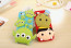 Tsum Tsum Toy Story Aliens Case for iPhone 5 5S