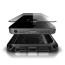 Verus Limpid Lanyard Series iPhone 6 Plus Case Black