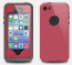 iPhone 5s Waterproof Shockproof Case with Stand