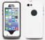 iPhone 5s Waterproof Shockproof Case with Stand 