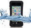 Waterproof Tank Armor Case for iPhone 5s