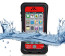 Waterproof Tank Armor Case for iPhone 5s