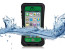 Waterproof Tank Armor Case for iPhone 5s