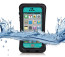 Waterproof Tank Armor Case for iPhone 5s