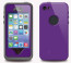 iPhone 5s Waterproof Shockproof Case with Stand 