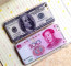 $100 Bill Money Case For iPhone 5 5S