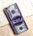 $100 Bill Money Case For iPhone 5 5S