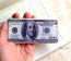 $100 Bill Money Case For iPhone 5 5S