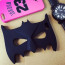 Batman Mask 3D Case for iPhone 4 4S