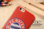 FC Bayern Munchen iPhone 6 6s Case