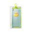 Bone Collection iPhone 6 Plus Bubble 6 Plus - Light Blue Duck
