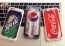 Coca-Cola Can TPU Slim Case for iPhone 6