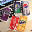 Coca-Cola Can TPU Slim Case for iPhone 6