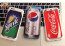 Pepsi Can TPU Slim Case for iPhone 6