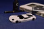 Sports Car Case with Stand for iPhone 5 5S