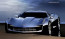 Sports Car Case with Stand for iPhone 5 5S