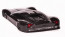 Sports Car Case with Stand for iPhone 5 5S