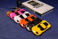 Sports Car Case with Stand for iPhone 5 5S