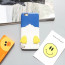 Donald Duck Card Holder Case for iPhone 6 6s