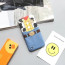 Toy Story Woody Card Holder Case for iPhone 7 Plus