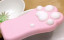Niku-Q Cat Paw Silicone Case for iPhone 5 5S