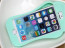 Niku-Q Cat Paw Silicone Case for iPhone 5 5S