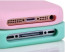 Niku-Q Cat Paw Silicone Case for iPhone 5 5S