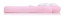 Niku-Q Cat Paw Silicone Case for iPhone 5 5S
