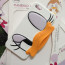 Disney Character Face Cases for iPhone 5 5s
