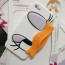 Disney Character Face Cases for iPhone 5 5s