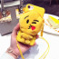 Emoticon Kiss iPhone 7 Plus Case