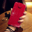 Front Flip Croc Style Leather Designer Flip Case for iPhone 6