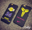 Lakers Kobe Bryant iPhone 6 6s Case