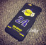 Lakers Kobe Bryant iPhone 6 6s Case