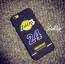 Lakers Kobe Bryant iPhone 6 6s Case