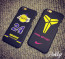 Lakers Kobe Bryant iPhone 6 6s Case