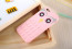 iPhone 6 Silicone Owl Case