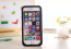 iPhone 4 4S Silicone Owl Case