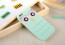 iPhone 6 Silicone Owl Case