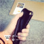 Batman iPhone 5 5S Soft Leather Feel Case