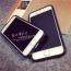 Batman iPhone 5 5S Soft Leather Feel Case