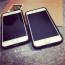 Batman iPhone 5 5S Soft Leather Feel Case
