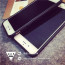 Captain America iPhone 5 5S Soft Leather Feel Case