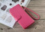 Mirror Flip Wallet Case for iPhone 7