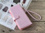 Mirror Flip Wallet Case for iPhone 6 6s