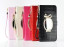 Mirror Flip Wallet Case for Galaxy S6
